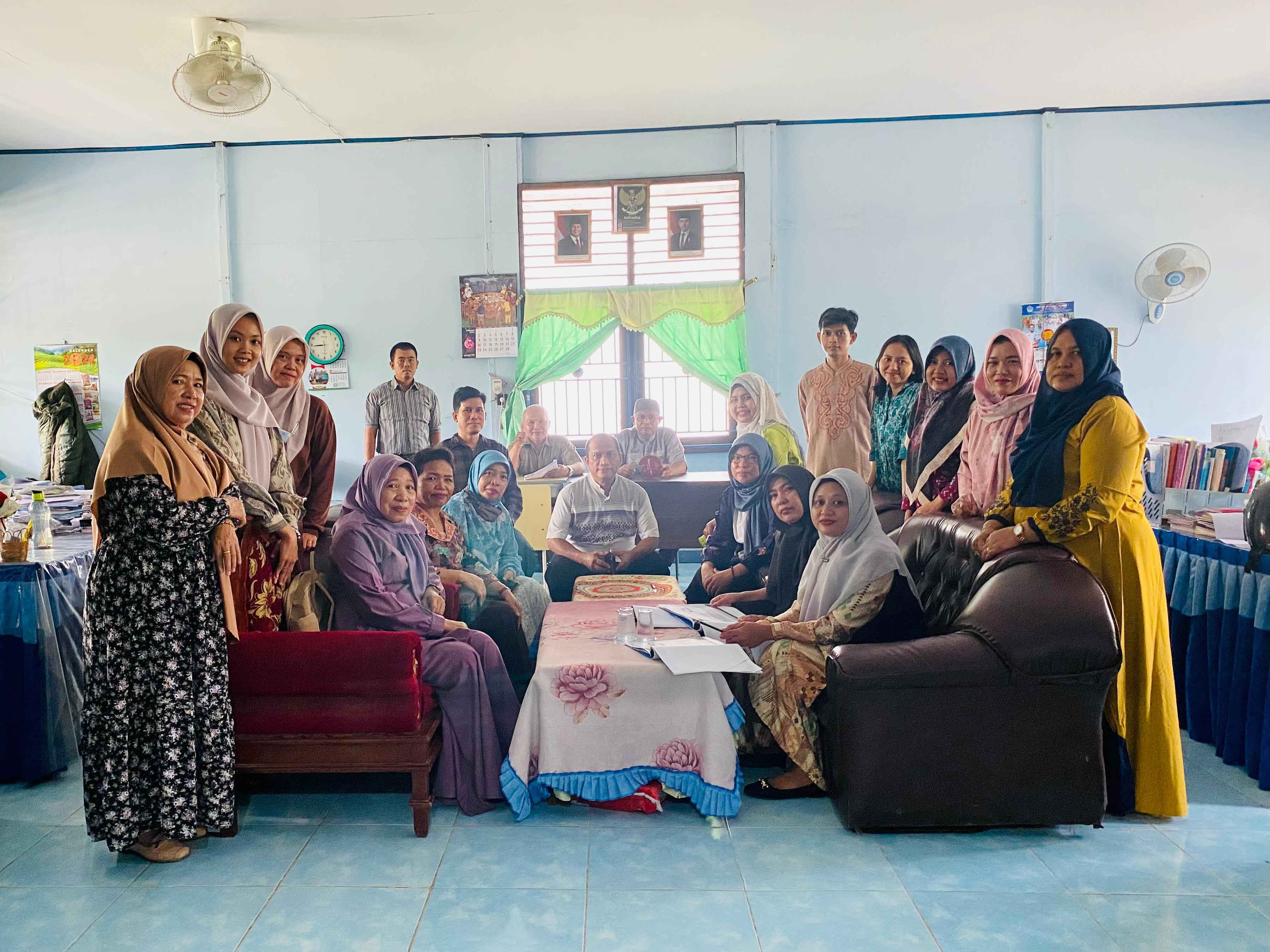 Menyambut Ramadhan 1446 H